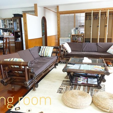 Guest House Nana 宮古島 エクステリア 写真