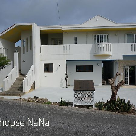 Guest House Nana 宮古島 エクステリア 写真