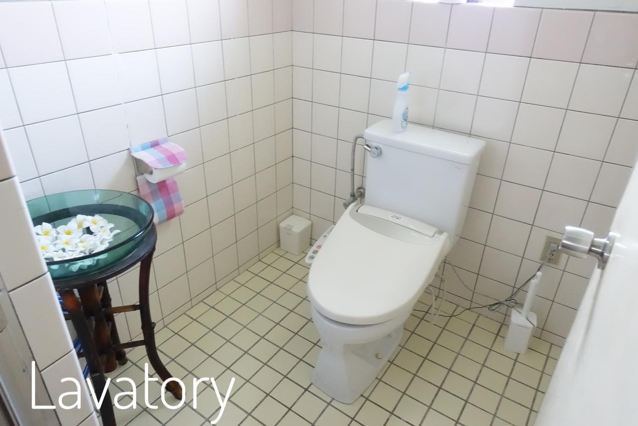 Guest House Nana 宮古島 エクステリア 写真