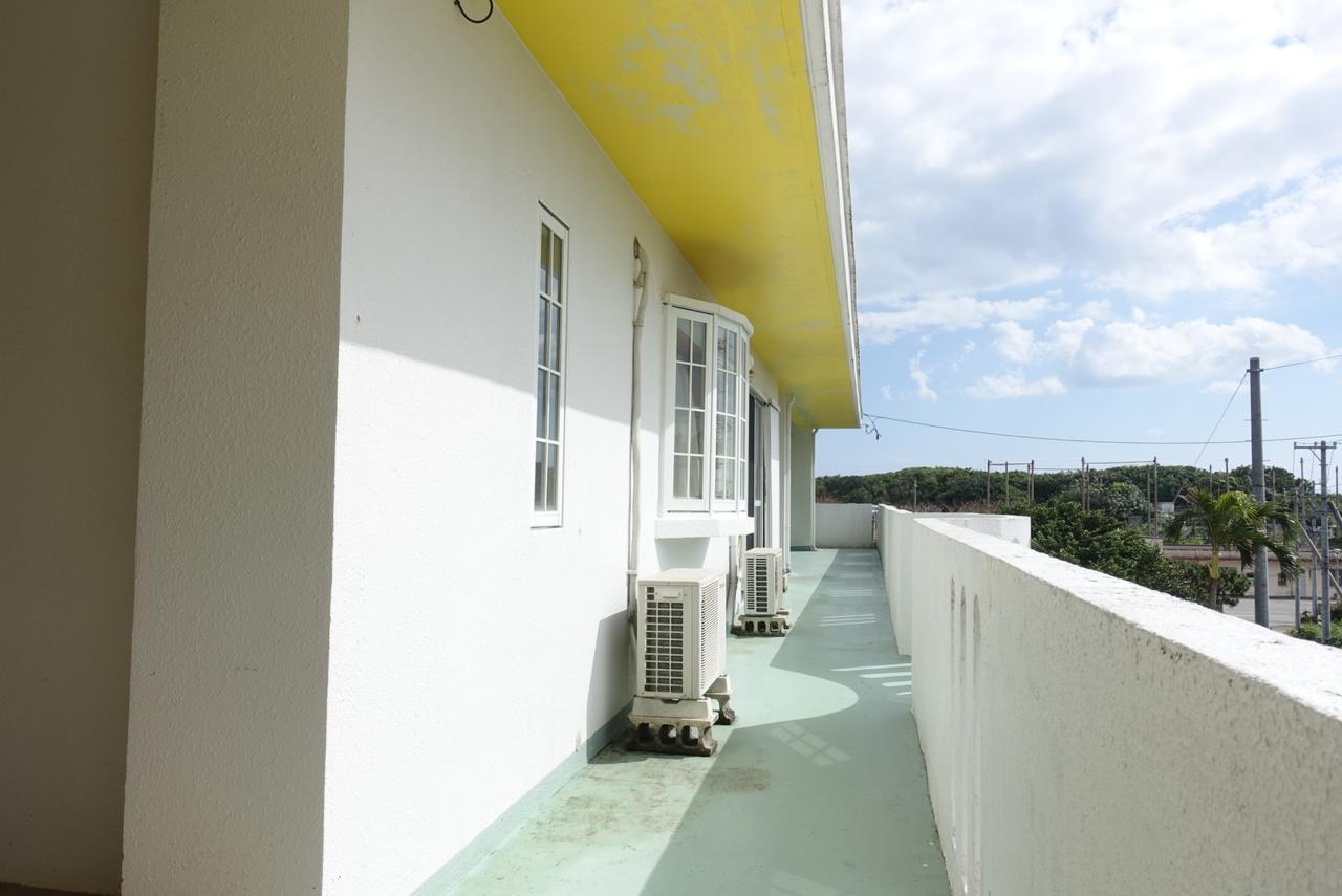 Guest House Nana 宮古島 エクステリア 写真