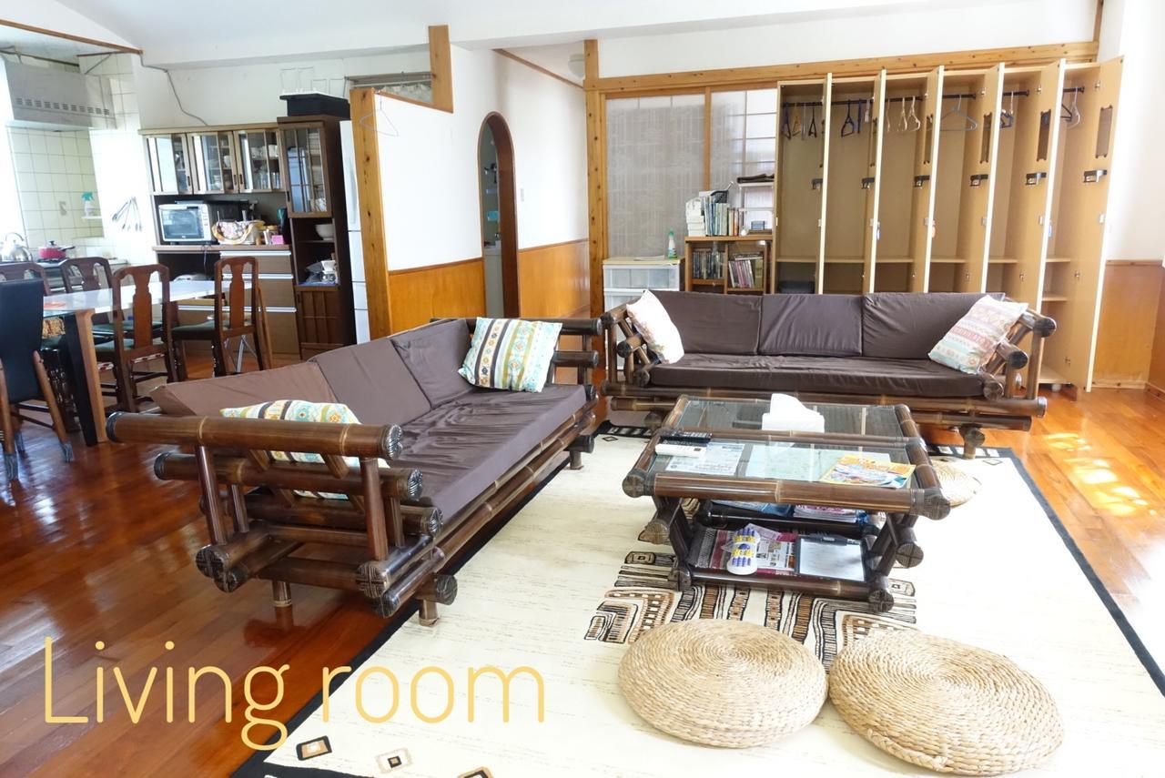 Guest House Nana 宮古島 エクステリア 写真