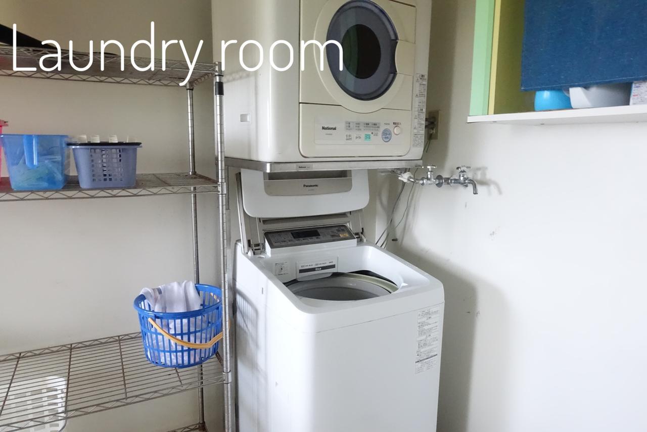 Guest House Nana 宮古島 エクステリア 写真